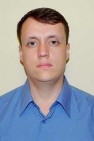 Андреев Сергей Леонидович